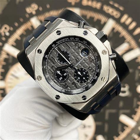 audemars piguet elephant replica|authentic audemars piguet.